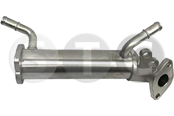 Cooler, exhaust gas recirculation (T493193)