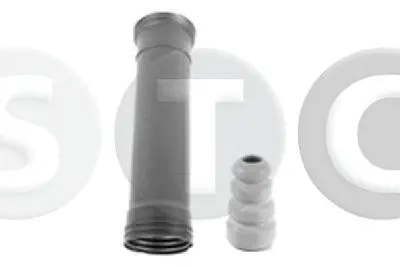 Dust Cover Kit, shock absorber (T442283)