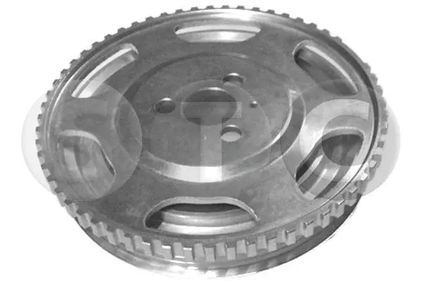 Belt Pulley, crankshaft (T440812)