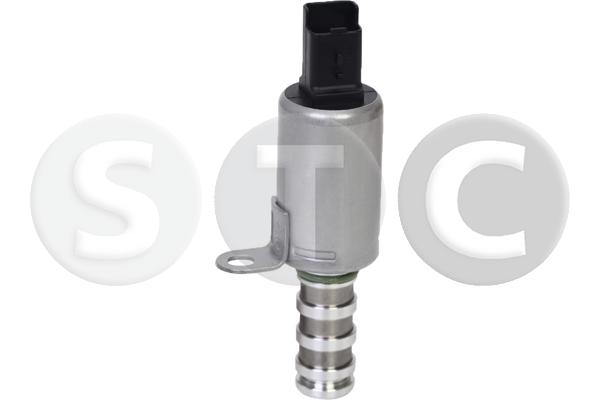 Central Valve, camshaft adjustment (T493134)