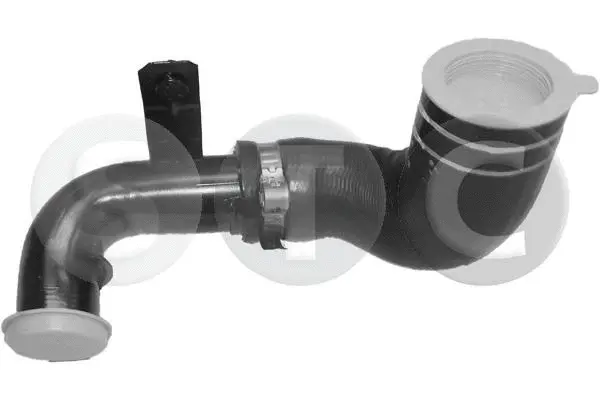 Charge Air Hose (T409615)