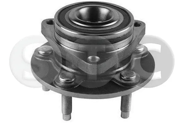 Wheel Hub (T490264)
