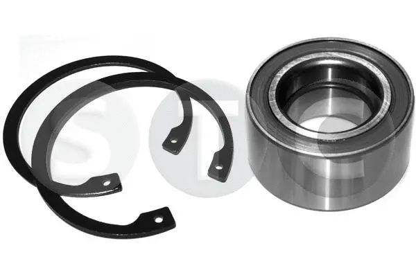 Wheel Bearing Kit (T474022)