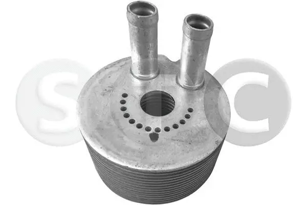 Oil Cooler, engine oil (T439107)