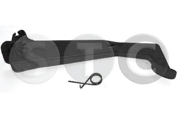 Clutch Pedal (T404554)
