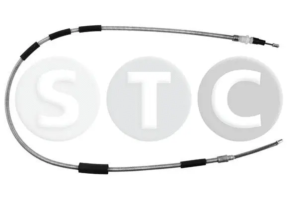 Cable Pull, parking brake (T481740)