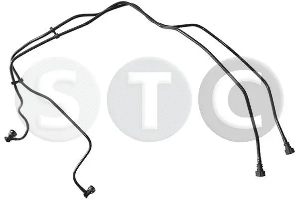 Fuel Line (T492052)
