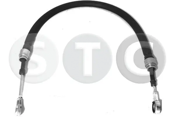 Cable Pull, manual transmission (T481155)