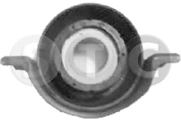 Suspension, propshaft (T448469)