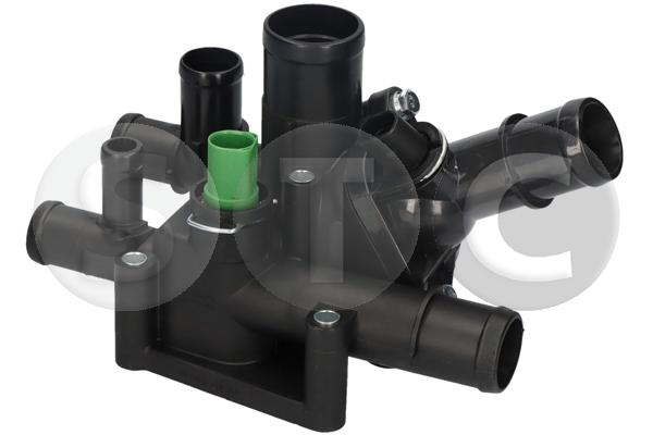 Thermostat, coolant (T431292)