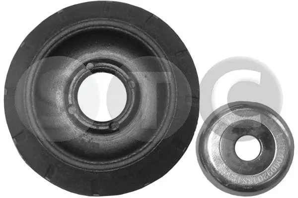 Suspension Strut Support Mount (T405513)