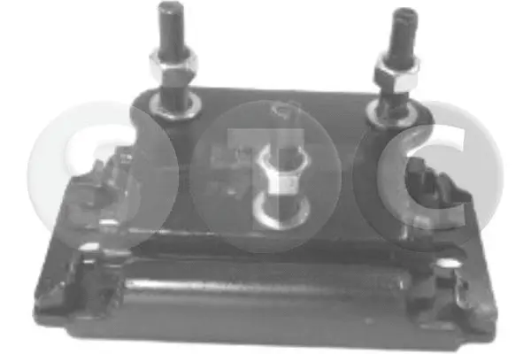 Mounting, engine (T423333)