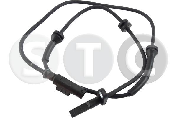 Sensor, wheel speed (T450599)