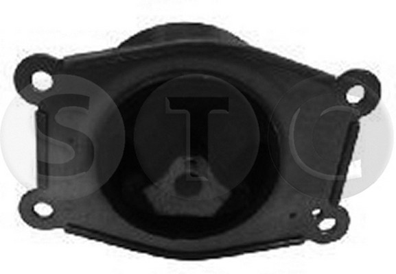 Mounting, engine (T457410)