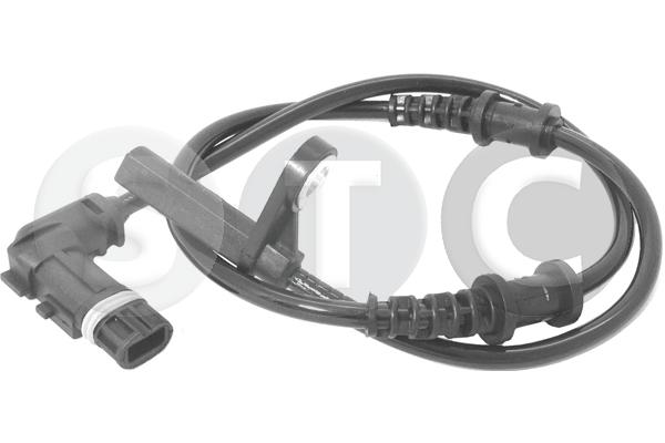 Sensor, wheel speed (T450173)