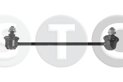 Link/Coupling Rod, stabiliser bar (T459540)