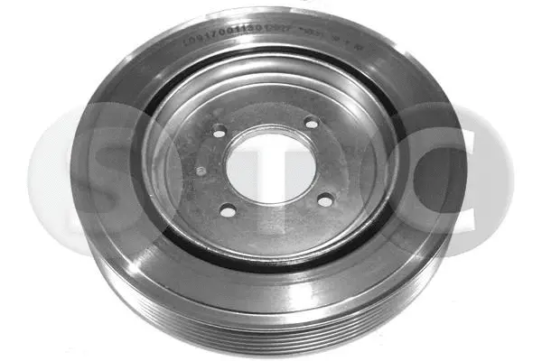Belt Pulley, crankshaft (T402927)
