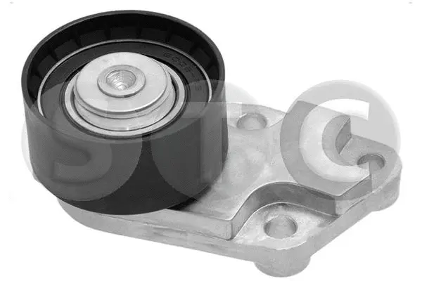 Tensioner Pulley, timing belt (T447330)
