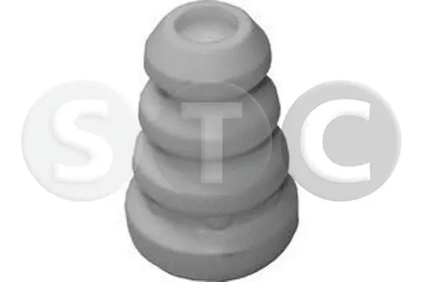 Rubber Buffer, suspension (T451067)