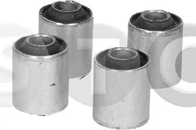 Mounting, control/trailing arm (T447493)