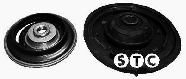 Repair Kit, suspension strut support mount (T405877)