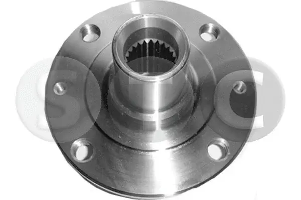 Wheel Hub (T490491)