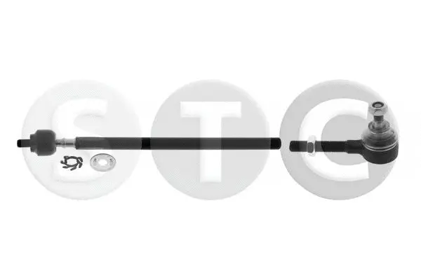 Repair Kit, reversing lever (T447193)
