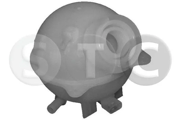 Expansion Tank, coolant (T403649)