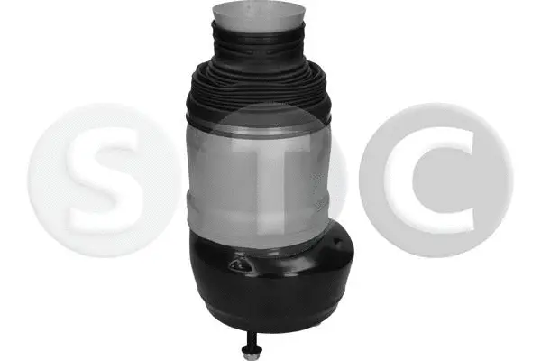 Air Spring, suspension