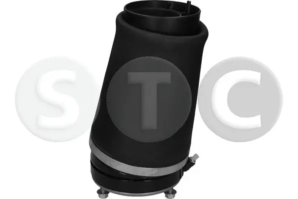 Air Spring, suspension