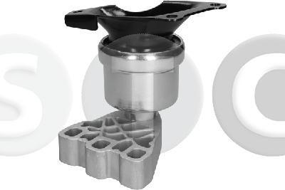 Mounting, engine (T454369)