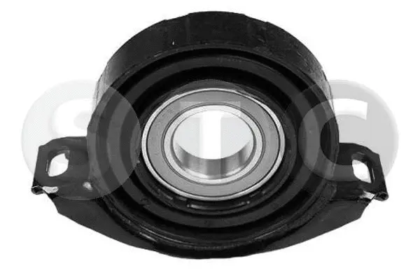 Suspension, propshaft (T400950)