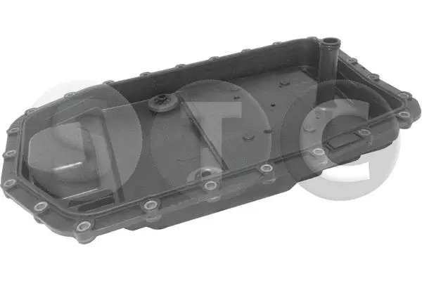 Oil Sump, automatic transmission (T406302)