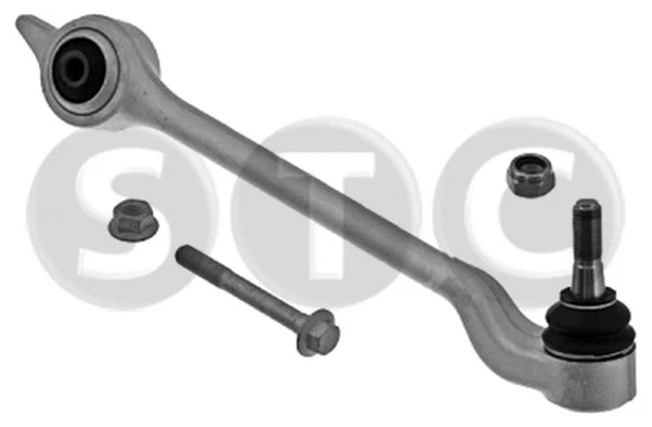 Control/Trailing Arm, wheel suspension (T452099)