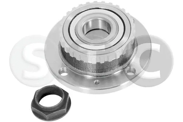 Wheel Bearing Kit (T414479)