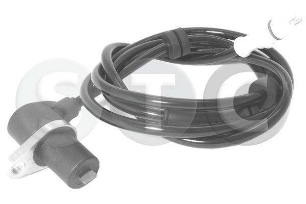 Sensor, wheel speed (T450215)