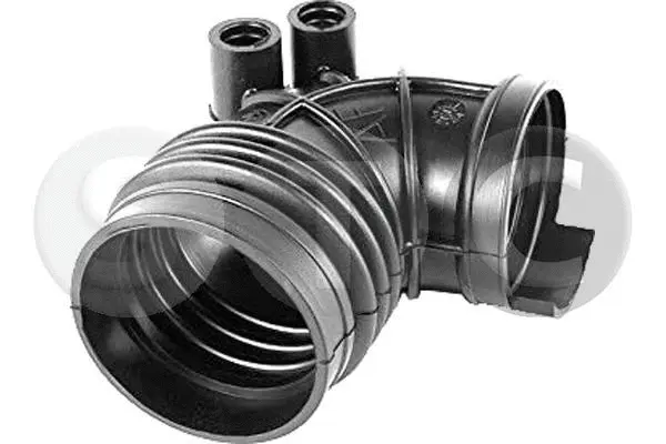 Intake Hose, air filter (T458456)