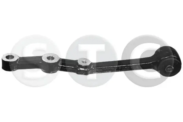 Control/Trailing Arm, wheel suspension (T452073)