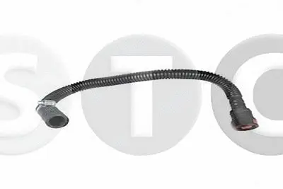 Hydraulic Hose, steering (T492770)