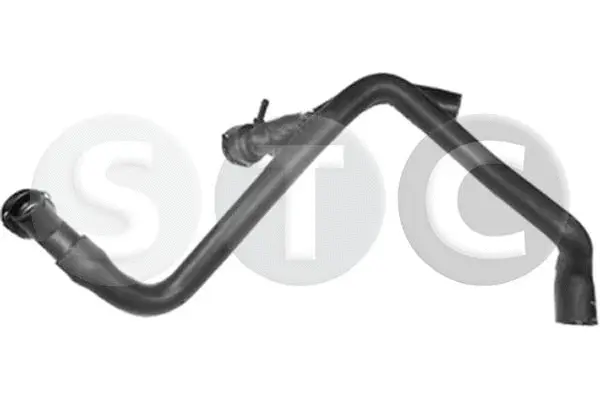 Radiator Hose (T409524)