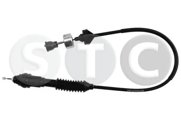 Cable Pull, clutch control (T480000)