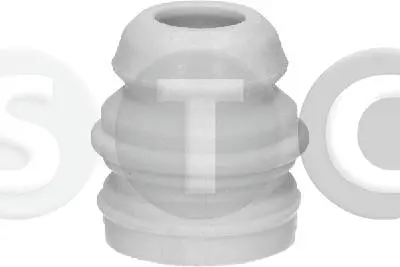 Rubber Buffer, suspension (T451057)