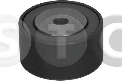 Deflection/Guide Pulley, V-ribbed belt (T449300)