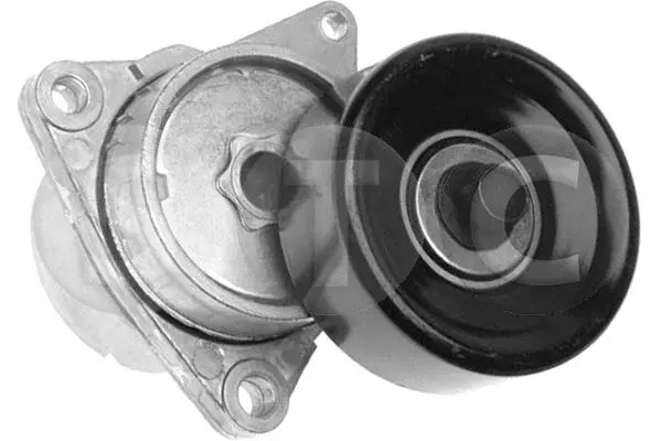 Tensioner Lever, V-ribbed belt (T449631)