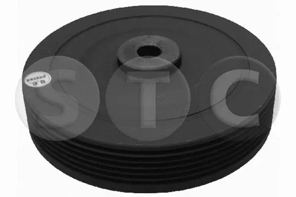 Belt Pulley, crankshaft (T404664)
