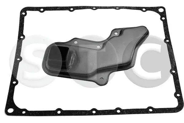 Hydraulic Filter Kit, automatic transmission (T421089)