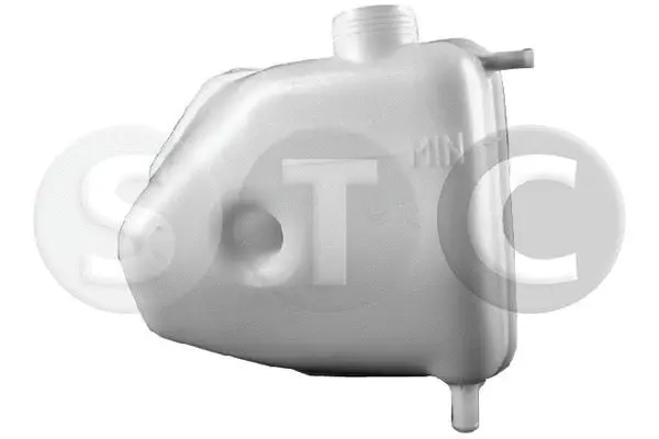Expansion Tank, coolant (T403531)