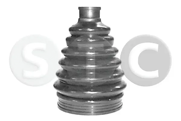 Bellow, drive shaft (T400080)