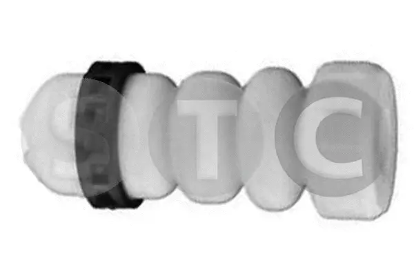 Rubber Buffer, suspension (T442036)
