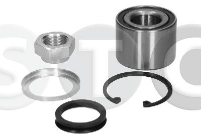 Wheel Bearing Kit (T474390)